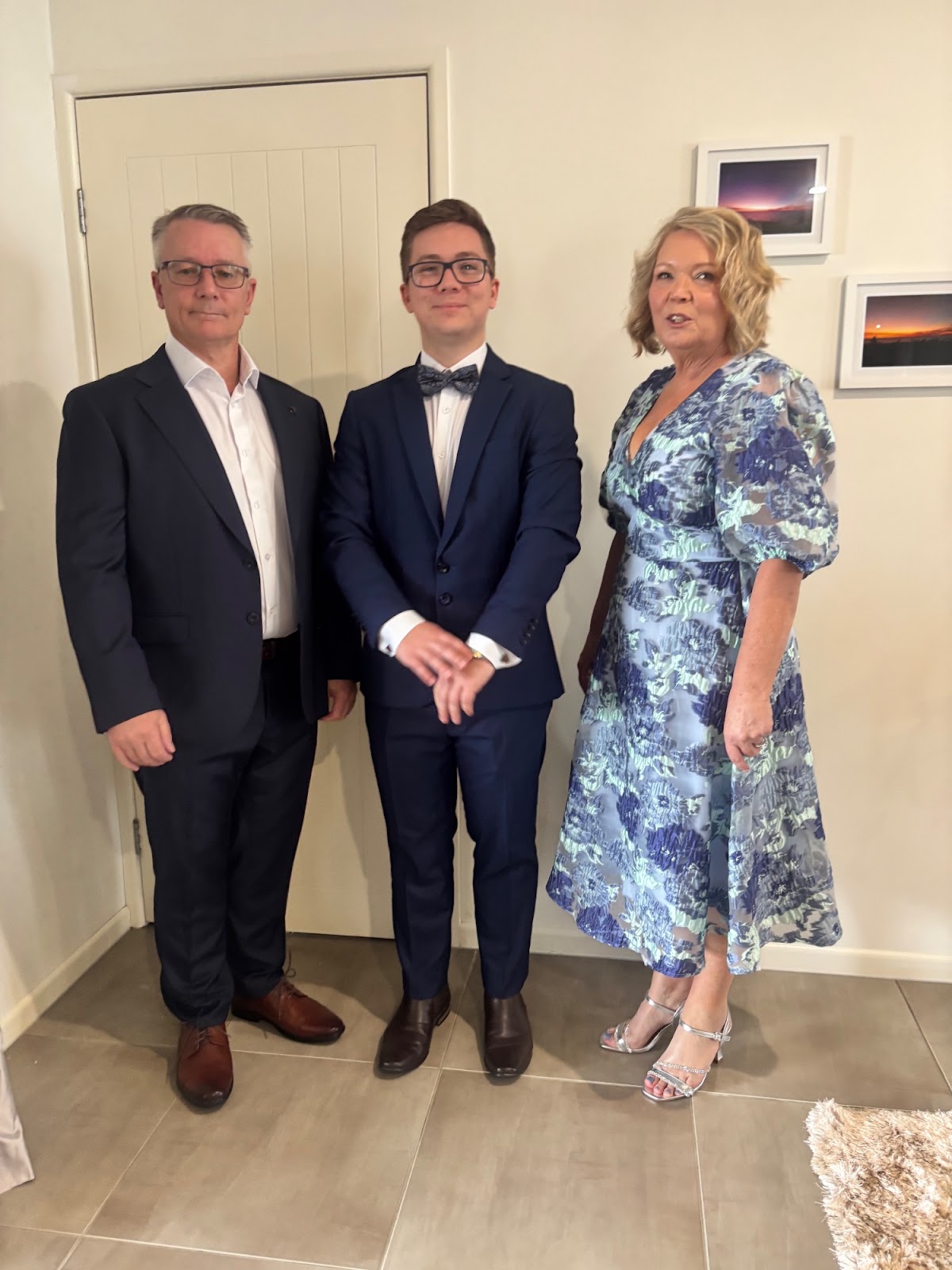 Mathew and Nicola Wedding 212